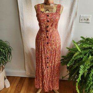 Summer fling dress